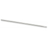 PISTON ROD ALU PIPE 210MM - 13140563 - Dr Rider