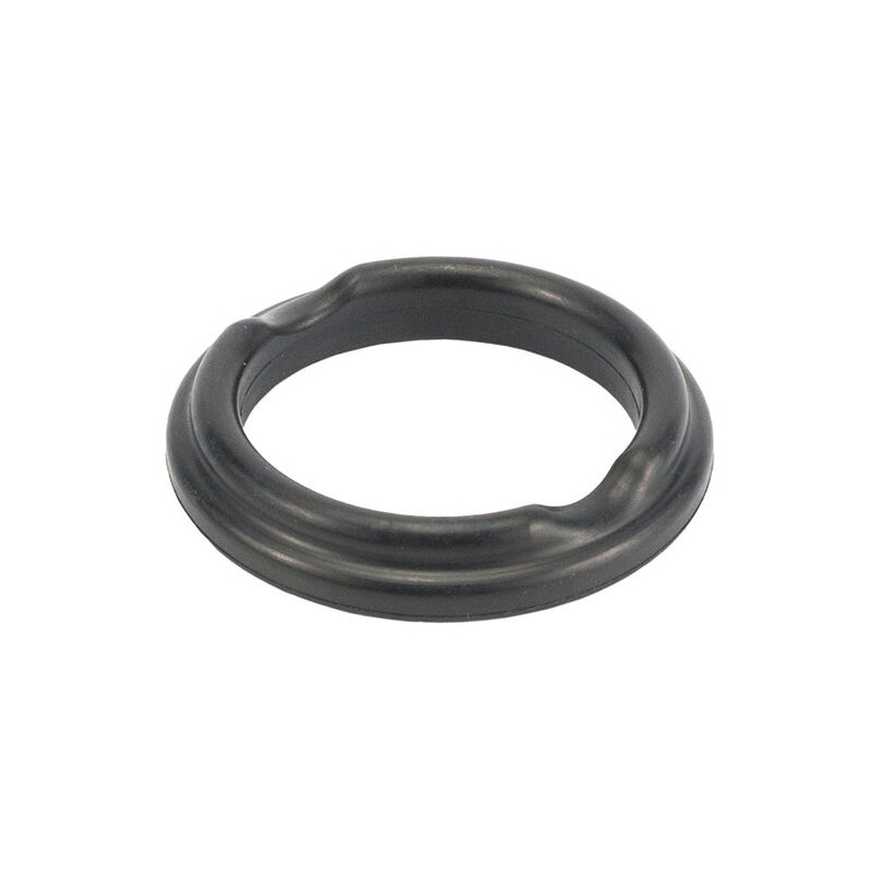 REBOUND RUBBER SEAL HEAD 40mm  - 13140880 - Dr Rider