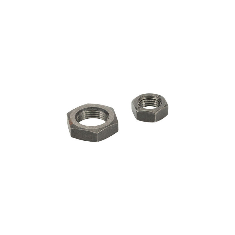 HEX NUT M14x1.25 SHOCK - 13140885 - Dr Rider