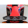 REAR RACK HON CRFL300-RALLY - 15101147 - Dr Rider