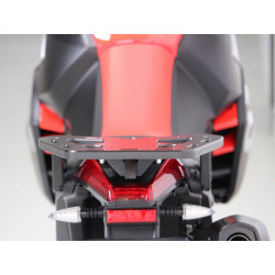 REAR RACK APR TUAREG 660 - 15101148 - Dr Rider
