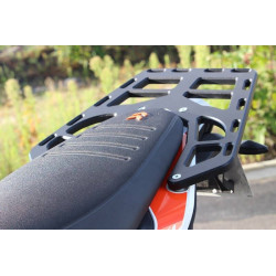 REAR RACK KTM BK - 15101216 - Dr Rider