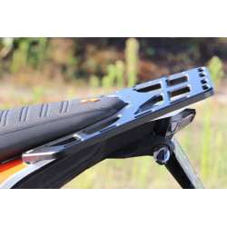 REAR RACK KTM BK - 15101216 - Dr Rider
