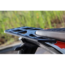 REAR RACK KTM BK - 15101216 - Dr Rider