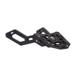 REAR RACK HDPE KTM 390 ADV BK - 15101378 - Dr Rider