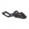 REAR RACK HDPE KTM 390 ADV BK - 15101378 - Dr Rider
