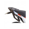 REAR RACK HDPE KTM 390 ADV BK - 15101378 - Dr Rider