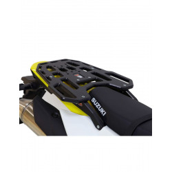 REAR RACK HDPE SUZUKI DR-Z4S B - 15101379 - Dr Rider