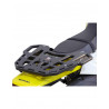 REAR RACK HDPE SUZUKI DR-Z4S B - 15101379 - Dr Rider