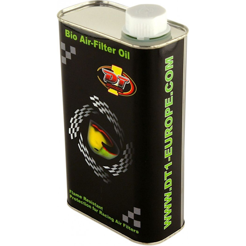 BIO FILTER OIL 1L - 36100057 - Dr Rider