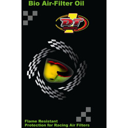 BIO FILTER OIL 1L - 36100057 - Dr Rider