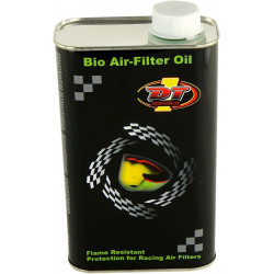 BIO FILTER OIL 1L - 36100057 - Dr Rider