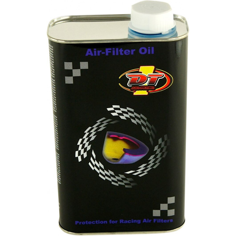 AIR FILTER OIL STD 1 L - 36100058 - Dr Rider