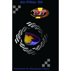 AIR FILTER OIL STD 1 L - 36100058 - Dr Rider