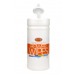 WIPES (WET) CLEANING 70p - Dr Rider