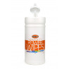 WIPES (WET) CLEANING 70p - Dr Rider