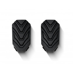 FOOTPEGS TITANIUM BMW GS - 16202789 | Dr Rider