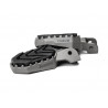 FOOTPEGS TITANIUM BMW GS - 16202789 | Dr Rider