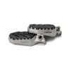 FOOTPEGS TITANIUM KTM/HUSQ/GAS - 16202791 | Dr Rider