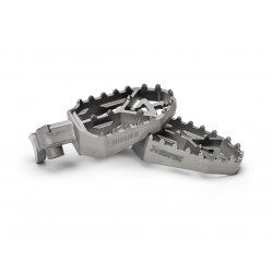 FOOTPEGS TITANIUM YAMAHA TENER - 16202793 | Dr Rider