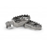 FOOTPEGS TITANIUM YAMAHA TENER - 16202793 | Dr Rider