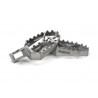 FOOTPEGS TITANIUM TRIUMPH TIGE - 16202794 | Dr Rider