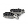FOOTPEGS TITANIUM TRIUMPH TIGE - 16202794 | Dr Rider