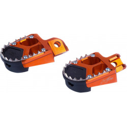 SM FOOTPEGS HVA/KTM - 16021144 - Dr Rider