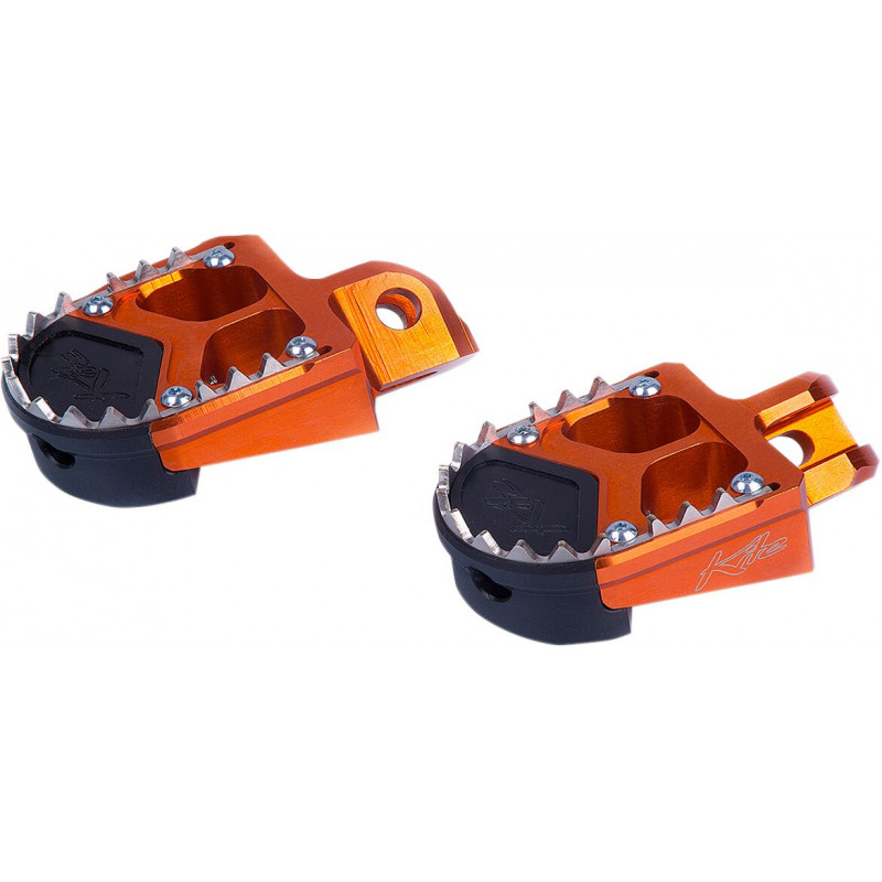 SM FOOTPEGS HVA/KTM - 16021144 - Dr Rider