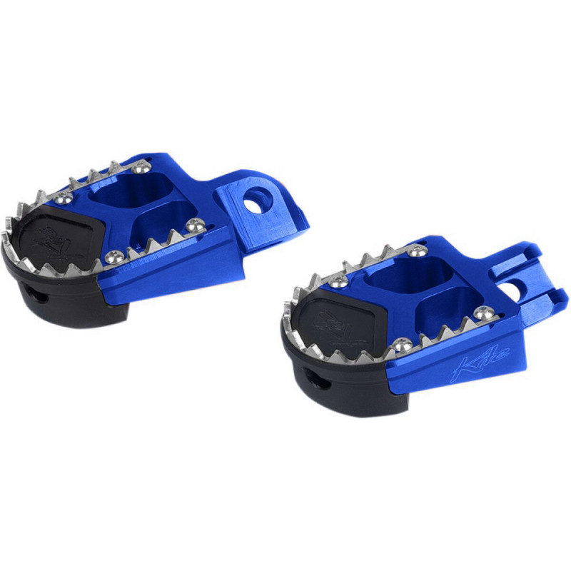 SM FOOTPEGS HVA 23- - 16202446 - Dr Rider