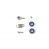 BREAK PEDAL REBUILD KT - 16100608 - Dr Rider
