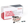 CALIPER 4 PISTONS GP2-SS RR - 17010856 - Dr Rider
