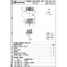 CALIPER 4 PISTONS GP2-SS RR - 17010856 - Dr Rider
