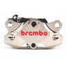 CALIPER 4 PISTONS GP2-SS RR - 17010856 - Dr Rider