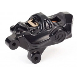 CALIPERS CUSTOM .484 LOGONERO  - 17010857 - Dr Rider