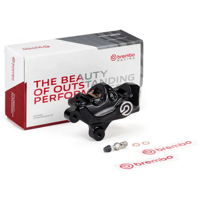 CALIPERS CUSTOM .484 LOGOPURO  - 17010858 - Dr Rider
