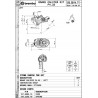 CALIPERS CUSTOM .484 LOGOPURO  - 17010858 - Dr Rider