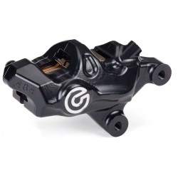 CALIPERS CUSTOM .484 LOGOPURO  - 17010860 - Dr Rider