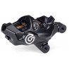 CALIPERS CUSTOM .484 LOGOPURO  - 17010860 - Dr Rider