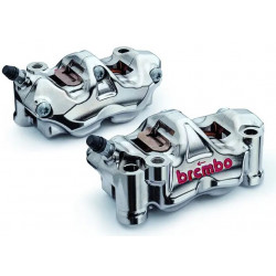 CALIPERS CUSTOM GP4-RX 108MM P - 17010861 - Dr Rider