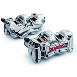 CALIPERS CUSTOM GP4-RX 100MM P - 17010862 - Dr Rider