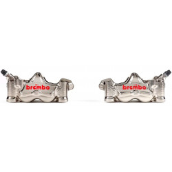 CALIPERS CUSTOM GP4-RX 100MM P - 17010862 - Dr Rider