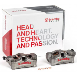 CALIPERS STD STYLEMA M4-30 100 - 17010864 - Dr Rider