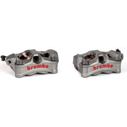 CALIPERS STD STYLEMA M4-30 100 - 17010864 - Dr Rider