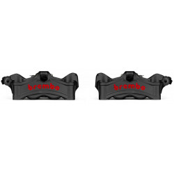 CALIPERS STD STYLEMA M4-30 100 - 17010865 - Dr Rider