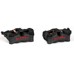 CALIPERS STD STYLEMA M4-30 100 - 17010865 - Dr Rider