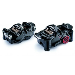 CALIPERS UPGRADE P.484 CAFÈ RA - 17010866 - Dr Rider