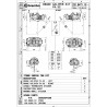 CALIPERS UPGRADE P.484 CAFÈ RA - 17010866 - Dr Rider