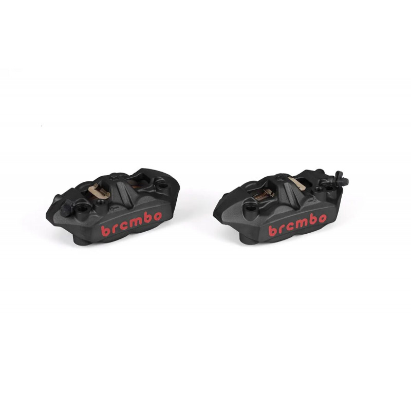 CALIPERS UPGRADE M4-34 108MM F - 17010880 - Dr Rider