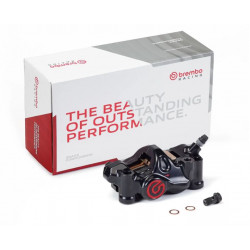 CALIPER UPGRADE P.484 CAFÈ RAC - 17010881 - Dr Rider